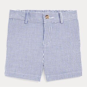 Ralph Lauren Baby shorts